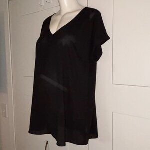 Maternity top